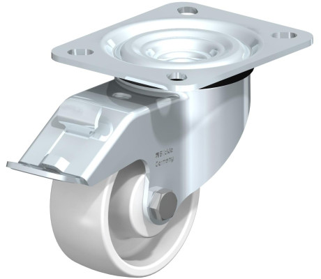 BÁNH XE BLICKLE L-PO 75R-FI